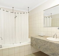 Quality Inn  Suites The Menzies - Stayed