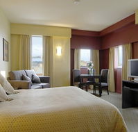 Comfort Inn  Suites City Views - Stayed