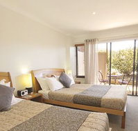 Sandpiper Motel - Stayed