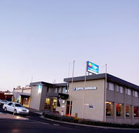 Comfort Inn Capital Horsham - Stayed