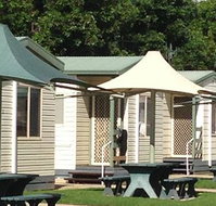 Yarrawonga Holiday Park - Stayed