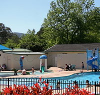 Porepunkah Pines Holiday Park - Stayed