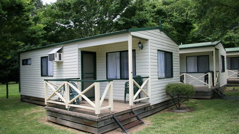 Porepunkah Pines Holiday Park - Stayed 4