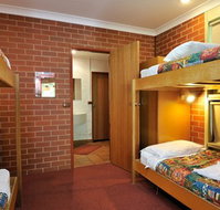 NRMA Bright Holiday Park - Stayed