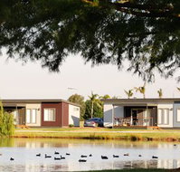 RACV Cobram Resort - Stayed