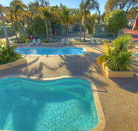 BIG4 Whiters Holiday Village - Stayed