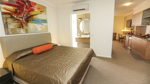 Indulge Apartments - Stayed 3