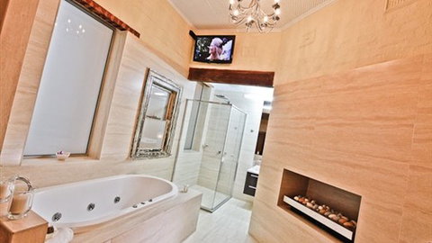 Indulge Apartments - Stayed 7