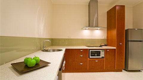 Indulge Apartments - Stayed 5