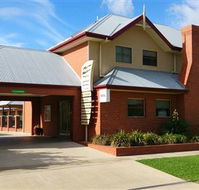 Murray Waters Motor Inn  Apartments - Stayed