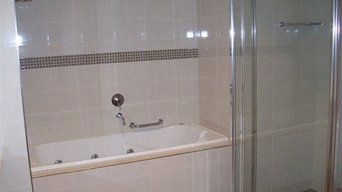 Murray Waters Motor Inn & Apartments - Stayed 4