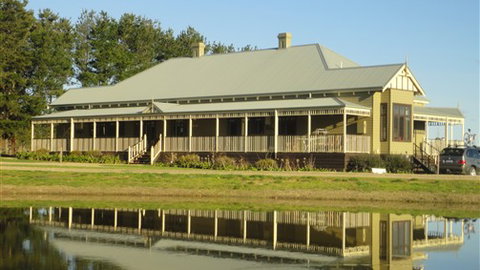 Rosedale House - Stayed 1