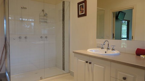 Rosedale House - Stayed 3