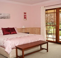 Stableford House Bed  Breakfast - Stayed