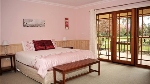 Stableford House Bed & Breakfast - Stayed 0