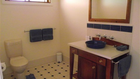 Stableford House Bed & Breakfast - Stayed 3