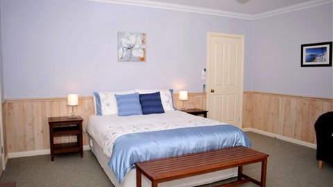Stableford House Bed & Breakfast - Stayed 2