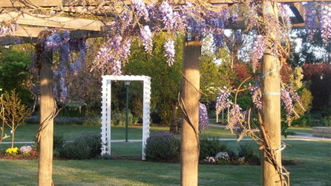 Stableford House Bed & Breakfast - Stayed 5