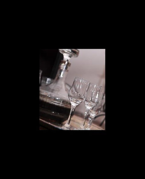 Stableford House Bed & Breakfast - Stayed 7