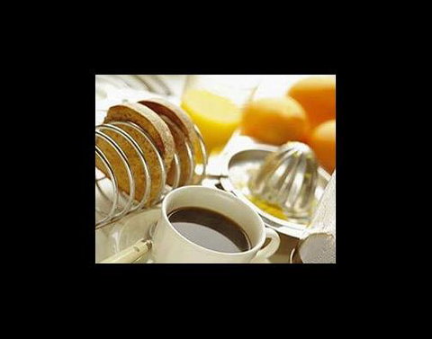 A Country House At Winstanley - Stayed 1