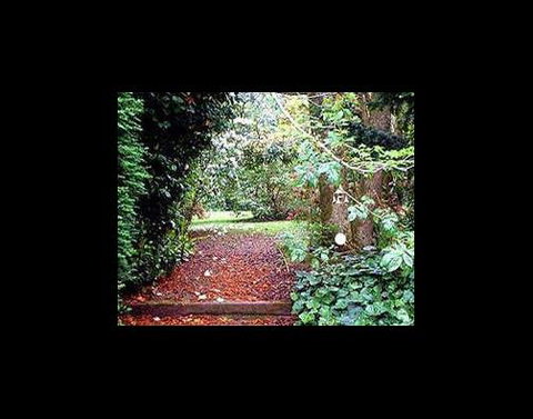 A Country House At Winstanley - Stayed 2