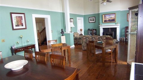 Bank On Main - Stayed 0