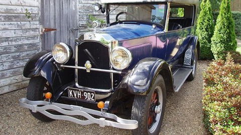 Bank On Main - Stayed 3