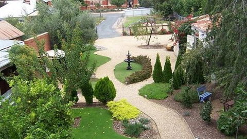 Bank On Main - Stayed 2