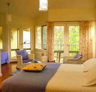Waterholes Guest House - Stayed