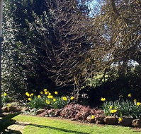 Abergeldie Bed  Breakfast - Stayed
