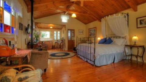 Braeside Garden Cottages - Stayed 0