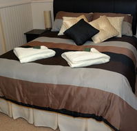 Alpine Country Cottages Studio 3 - Stayed