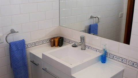 Alpine Country Cottages: Studio 3 - Stayed 3