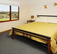 Frog Gully Cottages - Stayed