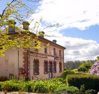 Villa Parma at Peppers Mineral Springs Hotel - Stayed