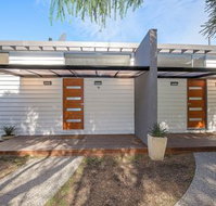 Seafarers Getaway - Stayed