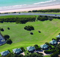 Apollo Bay Cottages - Stayed