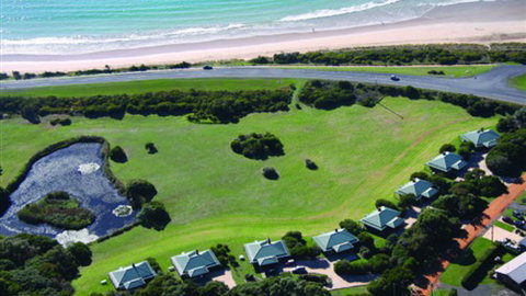 Apollo Bay Cottages - Stayed 0