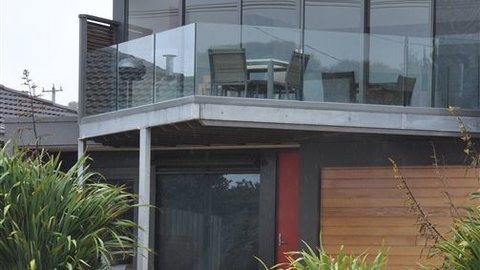 Apollo Bay Cottages - Stayed 2