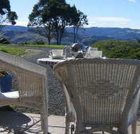 Claerwen Retreat - Stayed