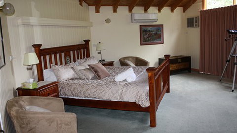 The Lodges - Stayed 1