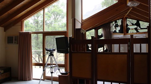 The Lodges - Stayed 2