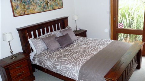 The Lodges - Stayed 5