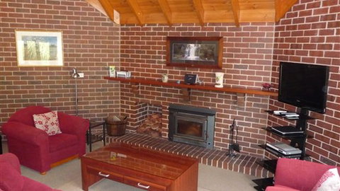 The Lodges - Stayed 6