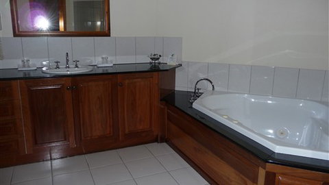 The Lodges - Stayed 7