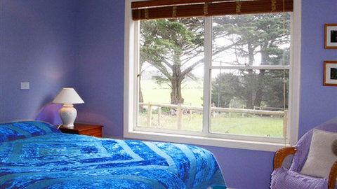 Otira On Needle's Eye - Stayed 3