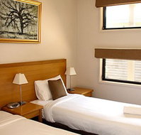 Barwon Heads Resort at 13th Beach - Stayed