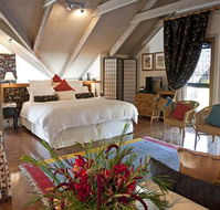 Mt Bellevue - Stayed