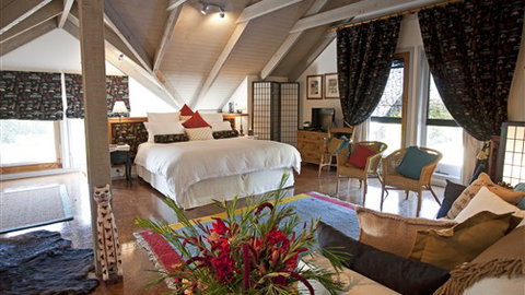 Mt Bellevue - Stays Accommodation 0