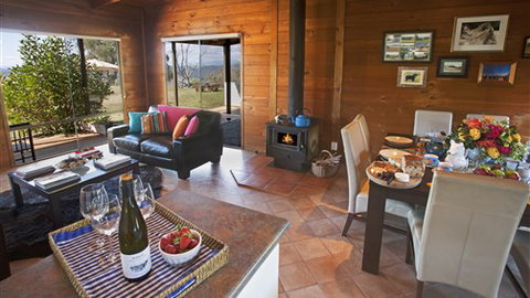 Mt Bellevue - Stays Accommodation 3